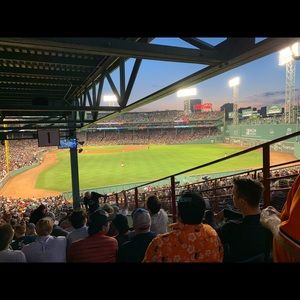 Meet your Posher, Joel